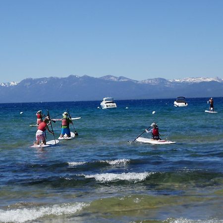 Firelite Lodge Tahoe Vista Zewnętrze zdjęcie