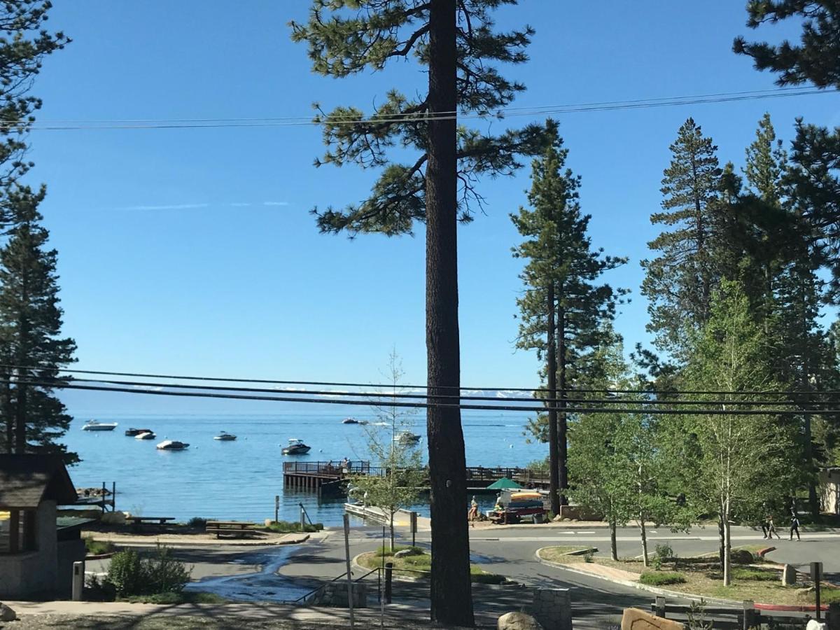 Firelite Lodge Tahoe Vista Zewnętrze zdjęcie