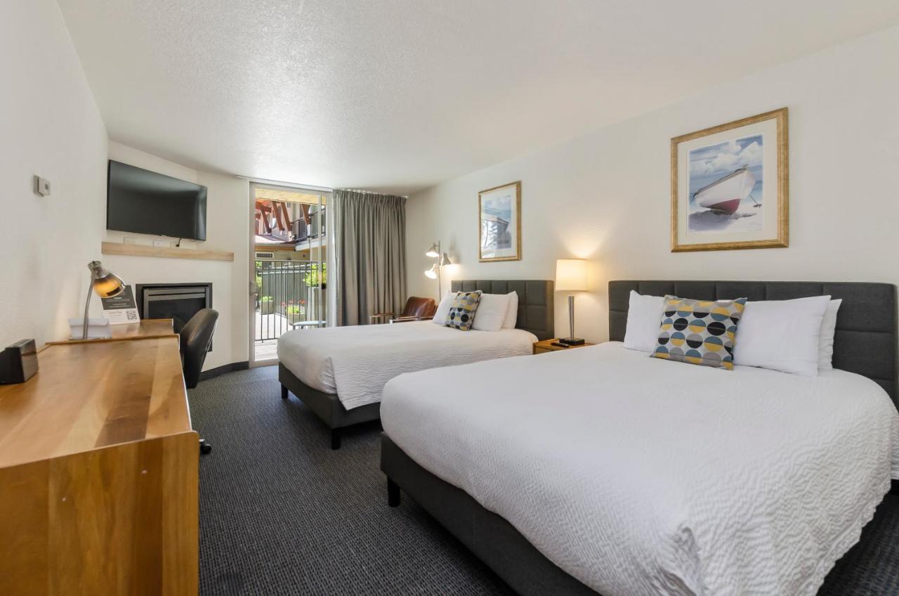 Firelite Lodge Tahoe Vista Zewnętrze zdjęcie