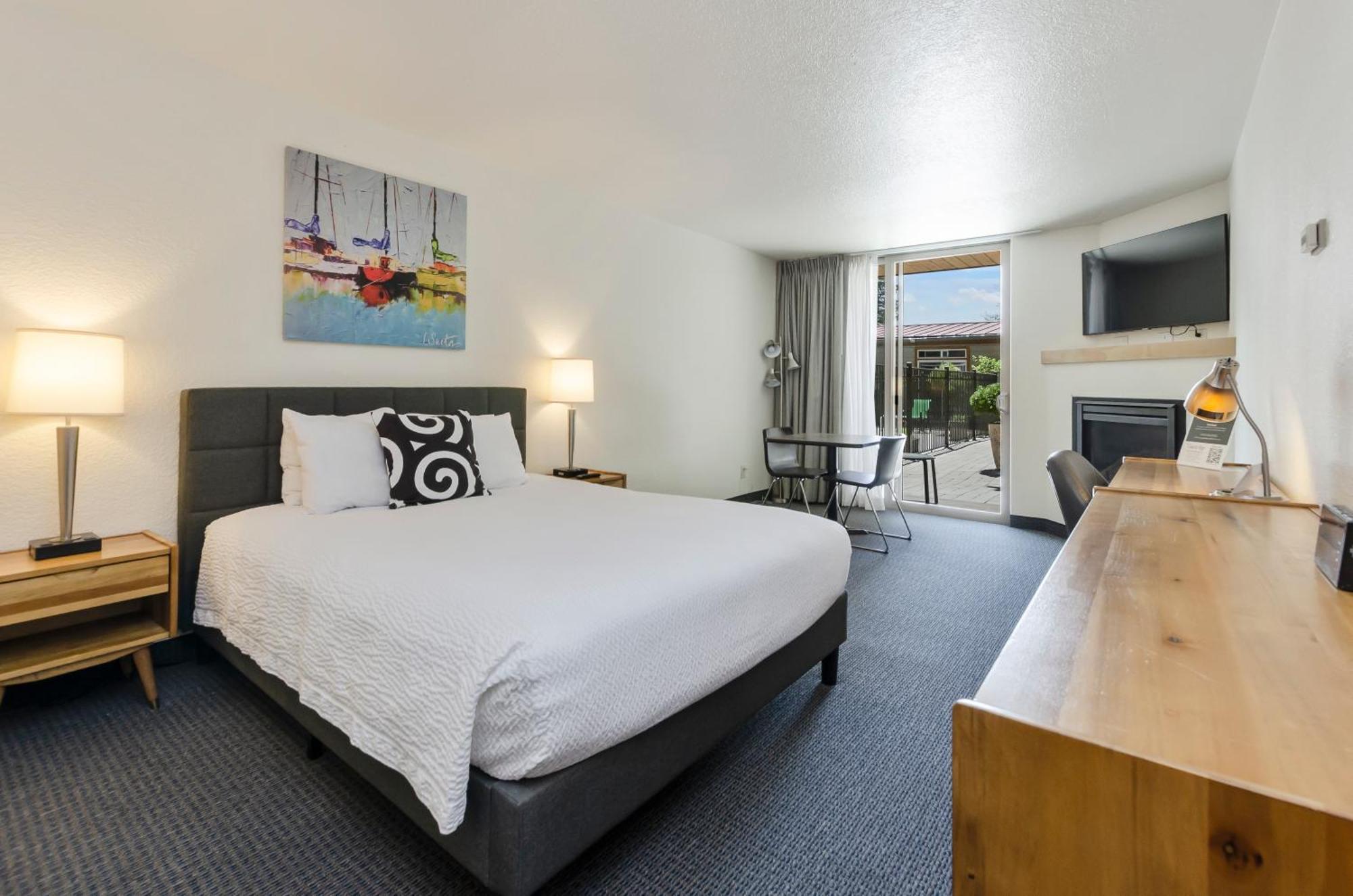 Firelite Lodge Tahoe Vista Zewnętrze zdjęcie