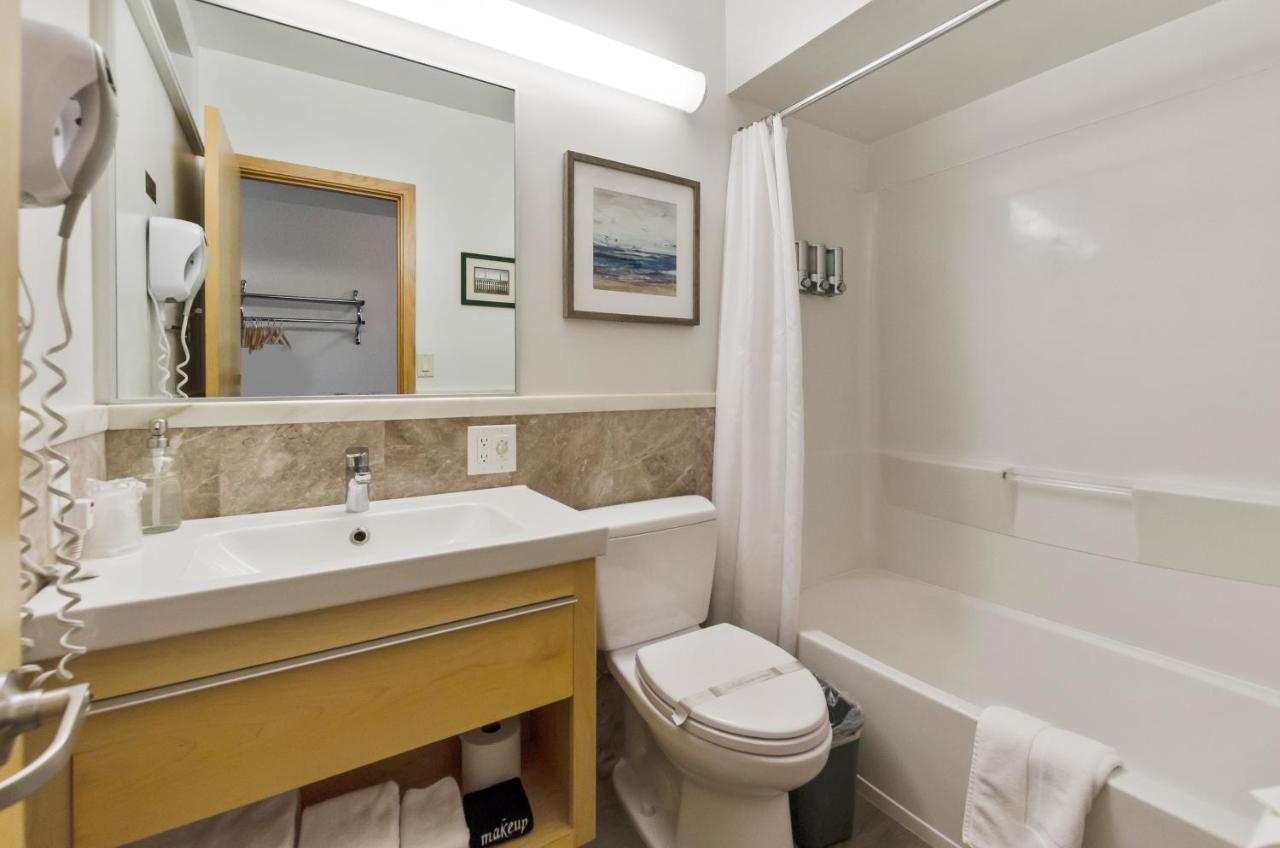Firelite Lodge Tahoe Vista Zewnętrze zdjęcie