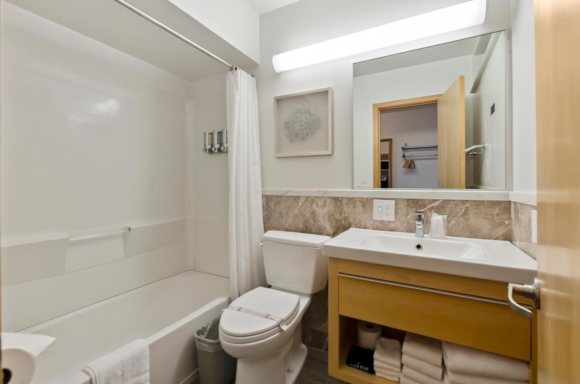 Firelite Lodge Tahoe Vista Pokój zdjęcie