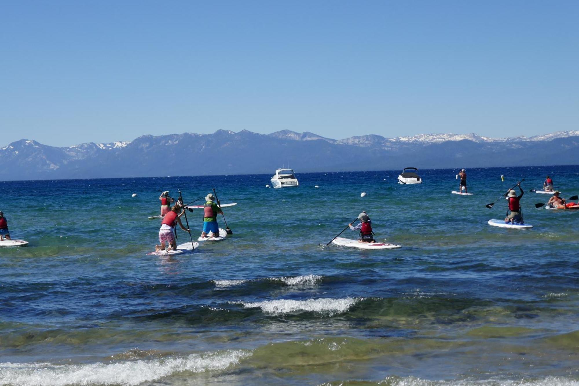 Firelite Lodge Tahoe Vista Zewnętrze zdjęcie