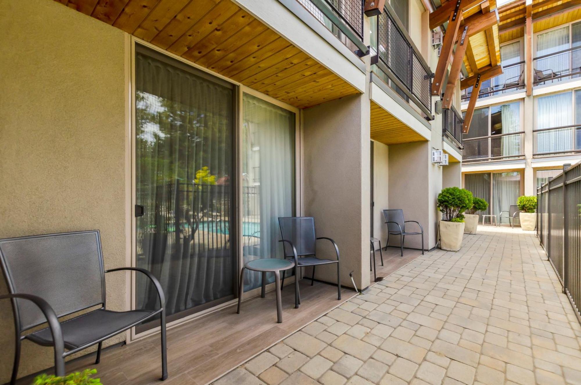 Firelite Lodge Tahoe Vista Zewnętrze zdjęcie