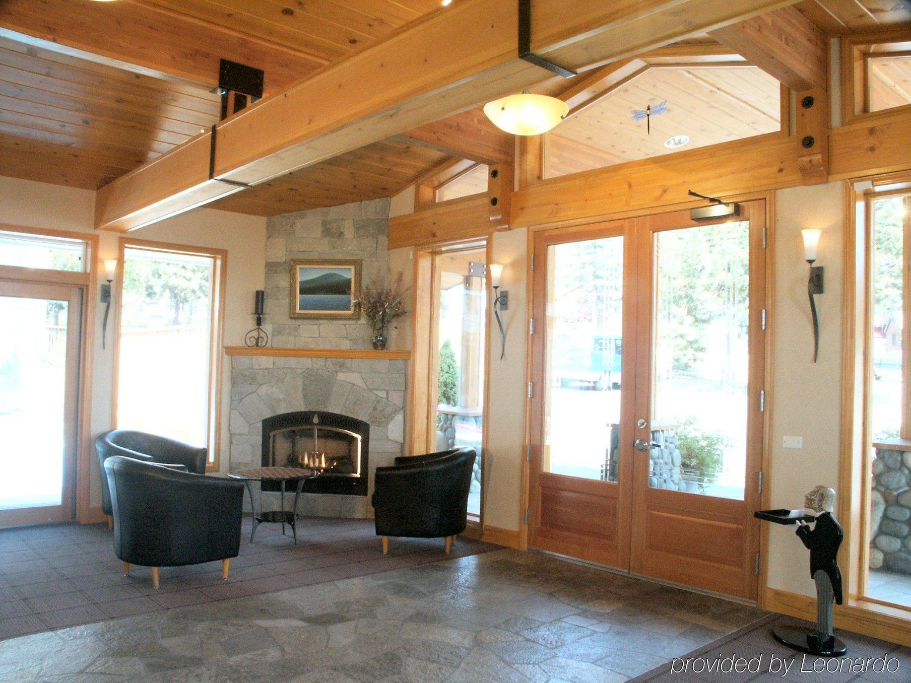 Firelite Lodge Tahoe Vista Wnętrze zdjęcie