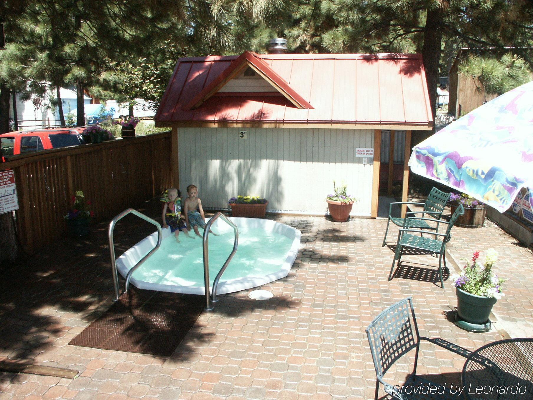 Firelite Lodge Tahoe Vista Zewnętrze zdjęcie