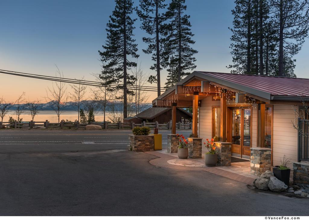 Firelite Lodge Tahoe Vista Zewnętrze zdjęcie